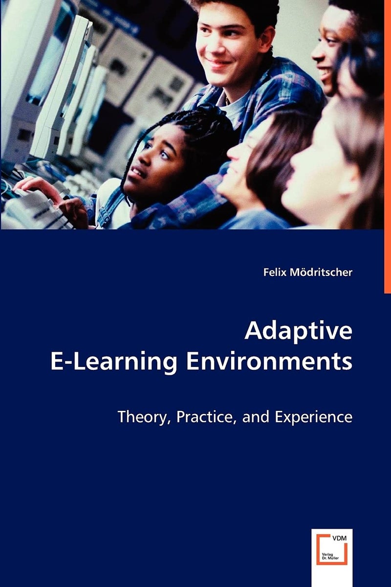 Adaptive E-Learning Environments  - Image 1