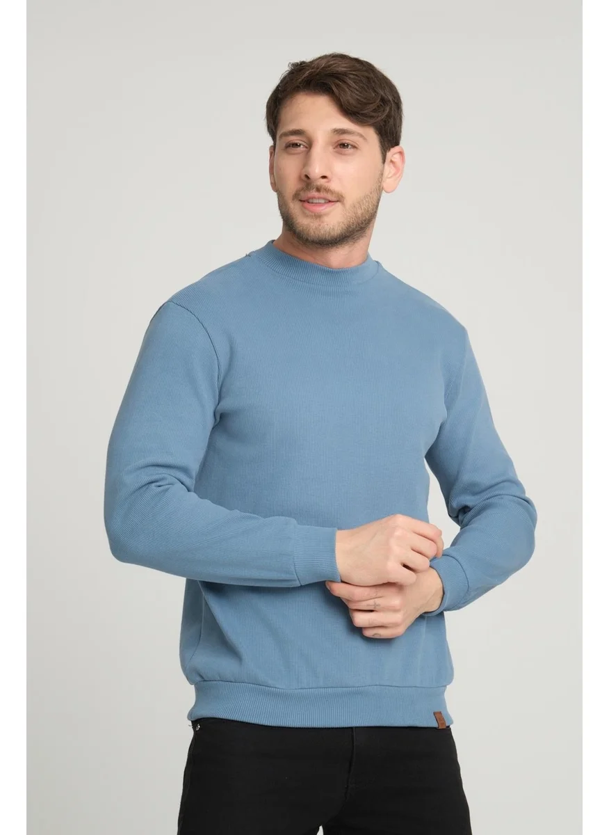 الكسندر جاردي Camisole Fabric Sweatshirt (E22-761A)