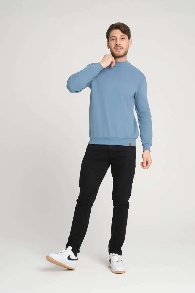 الكسندر جاردي Camisole Fabric Sweatshirt (E22-761A)
