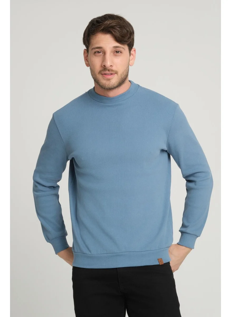 الكسندر جاردي Camisole Fabric Sweatshirt (E22-761A)