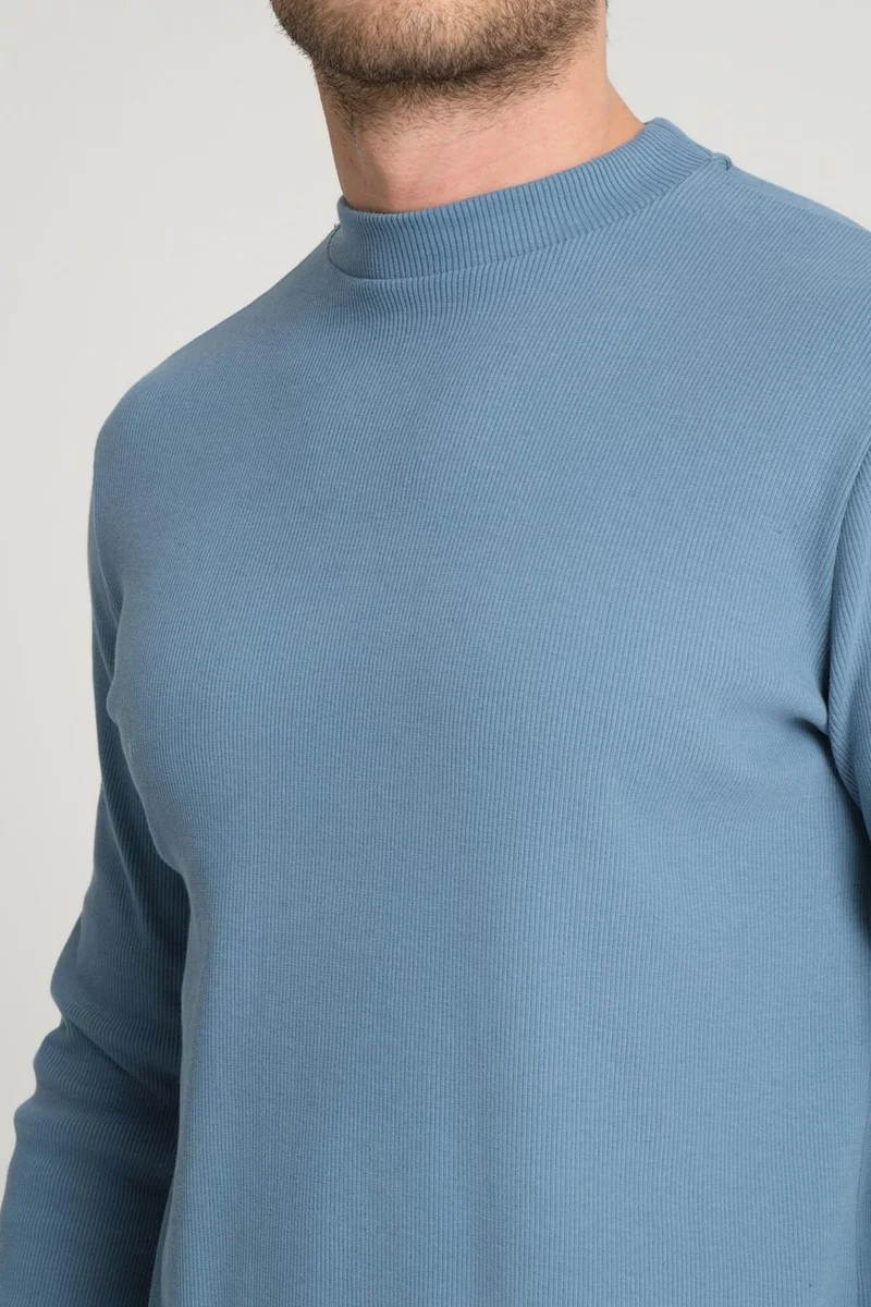 الكسندر جاردي Camisole Fabric Sweatshirt (E22-761A)