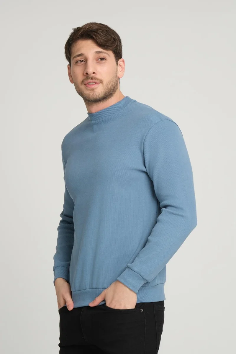 الكسندر جاردي Camisole Fabric Sweatshirt (E22-761A)