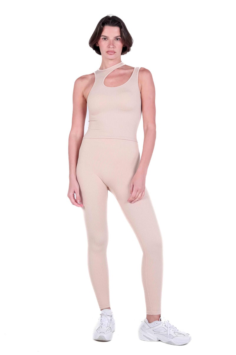 ASTK Womens SEWW23N003 Top