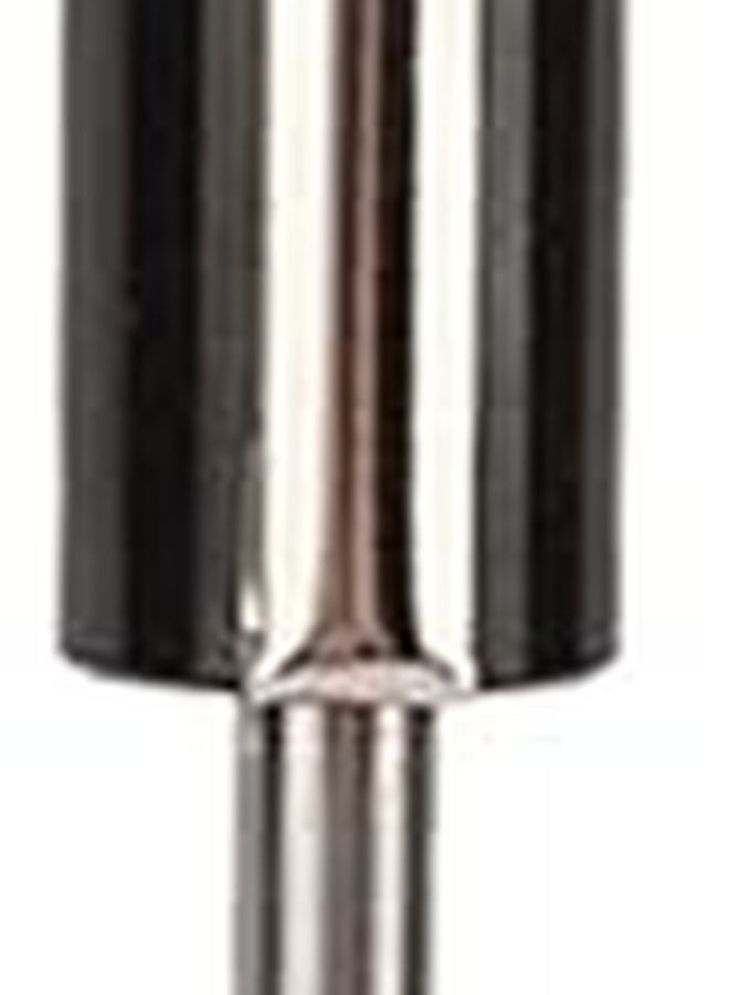 Brake Pad Thickness Gauge Tire Tread Depth Measuring Tool Black Silver - Image 4