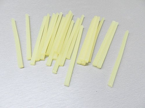 JTS Sticky Wax Fast Drying Bonding Jewelry Casting Wax 24 Sticks 3 oz. Box by JTS - Image 4