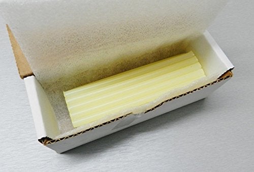 JTS Sticky Wax Fast Drying Bonding Jewelry Casting Wax 24 Sticks 3 oz. Box by JTS - Image 5