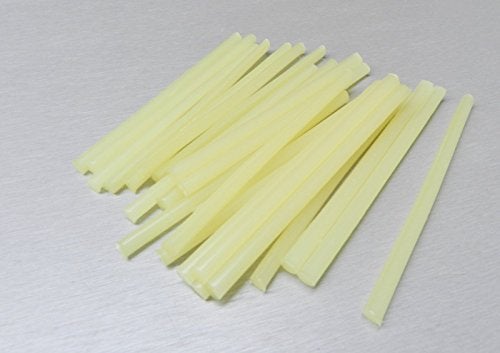JTS Sticky Wax Fast Drying Bonding Jewelry Casting Wax 24 Sticks 3 oz. Box by JTS - Image 3