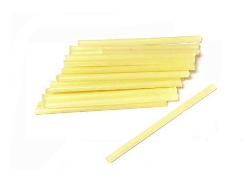 JTS Sticky Wax Fast Drying Bonding Jewelry Casting Wax 24 Sticks 3 oz. Box by JTS - Image 1