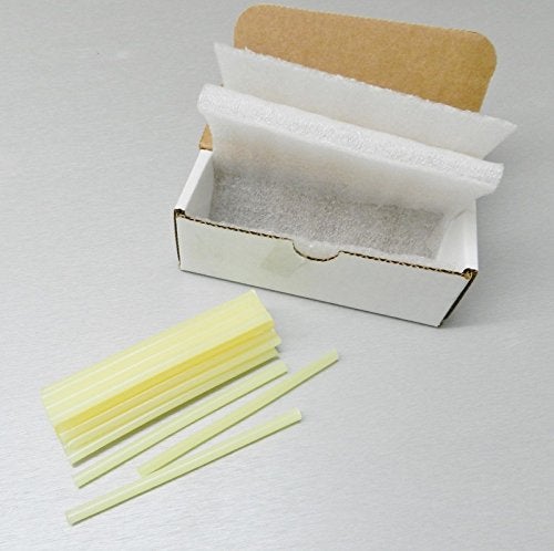JTS Sticky Wax Fast Drying Bonding Jewelry Casting Wax 24 Sticks 3 oz. Box by JTS - Image 2