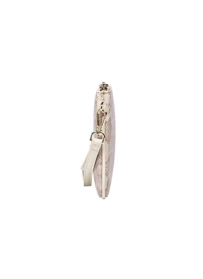 Daisy Rose Zip Wristlet Phone Clutchrfid Blocking Protection Wallet  - Image 4