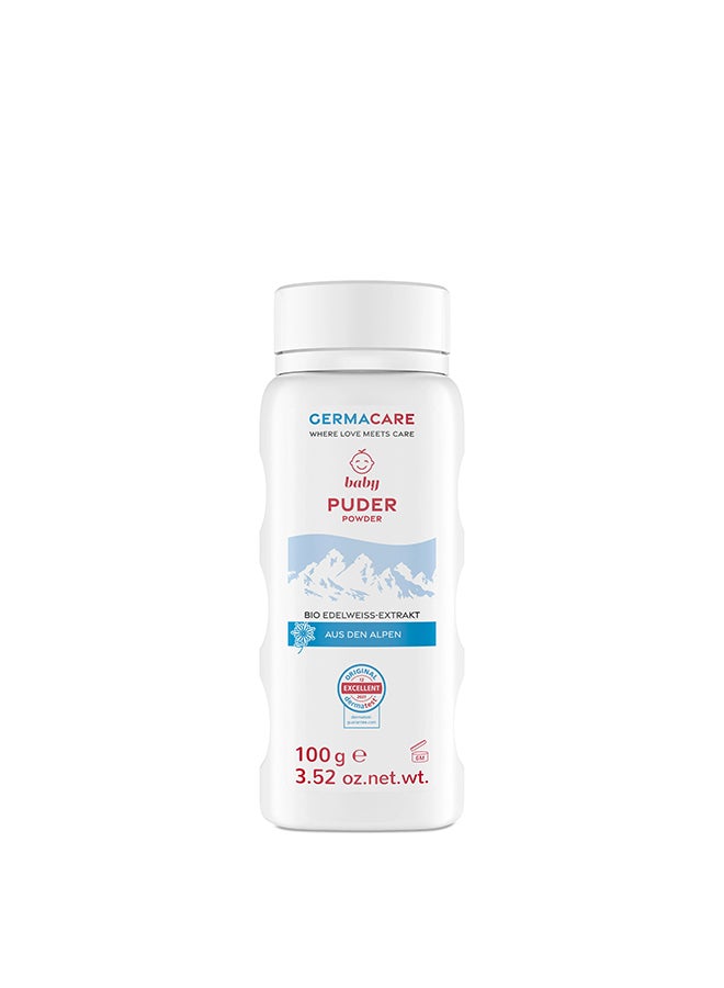 Germacare Baby Powder 100g - Image 1