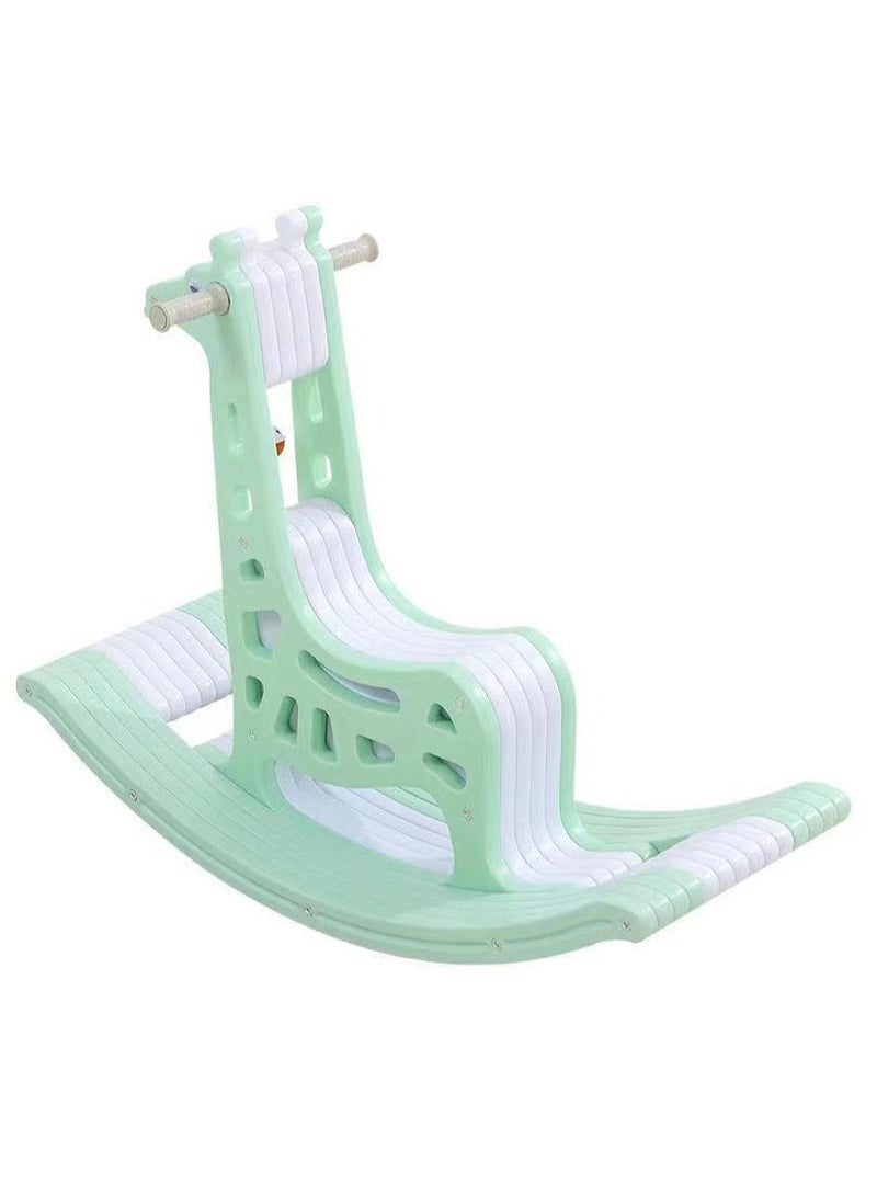 FULL JOY Giraffe Rocking Chair - Image 2