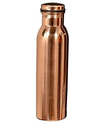 ROYAL SAPPHIRE Royal Sapphire with Kadhai and Copper Bottle Combo - Image 2
