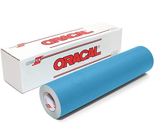 Oracal ORAMASK 813 Stencil Film 12 Inch x 2 Foot Sheets - Image 4