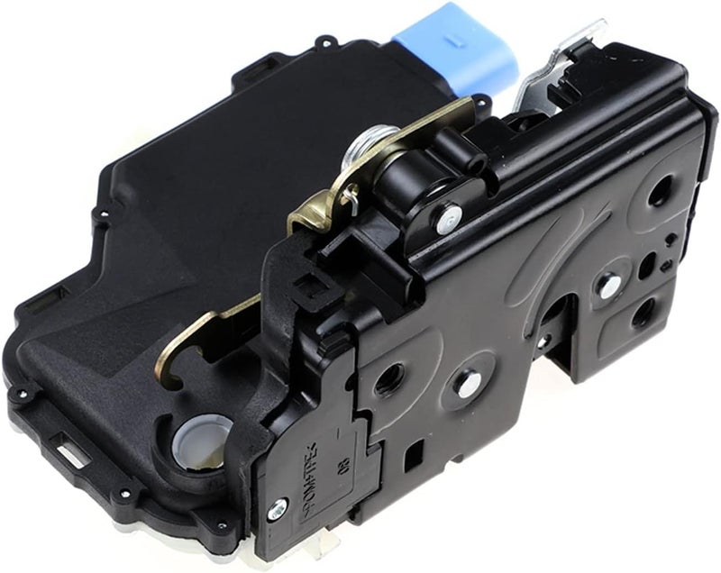 Wivplex Central Lock Actuator for VW and Skoda Models - Image 4
