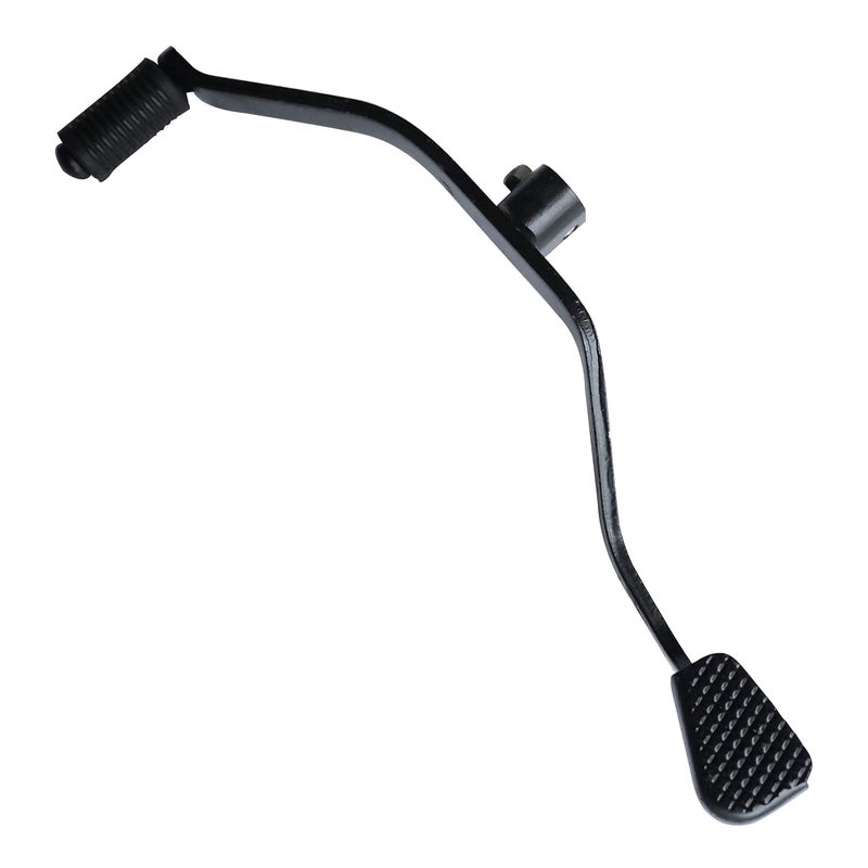 VTRUST Gear Lever Compatible for Honda CB Unicorn 160 | Heavy Duty Metal Gear Shifter Lever - Image 4