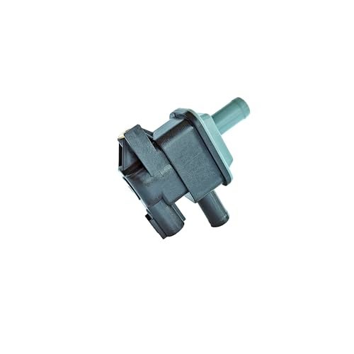 NATAFOX Vapor Canister Purge Solenoid Valve Replacement for 2012+ Mazda 3 6 CX-3 CX-5 CX-9 CX-30 CX-50 MX-5 Miata PE01-18-751 - Image 2