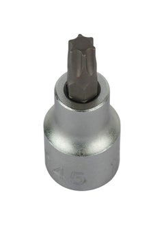 Stanley Stanley Steel Stmt73394-8B 1/2'' T45 Torx Bit Socket, s_2_steel  - Image 3