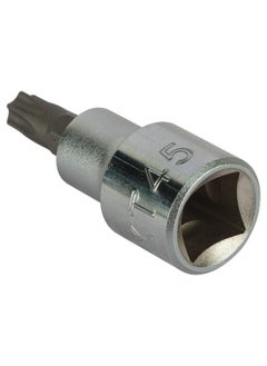 Stanley Stanley Steel Stmt73394-8B 1/2'' T45 Torx Bit Socket, s_2_steel  - Image 4