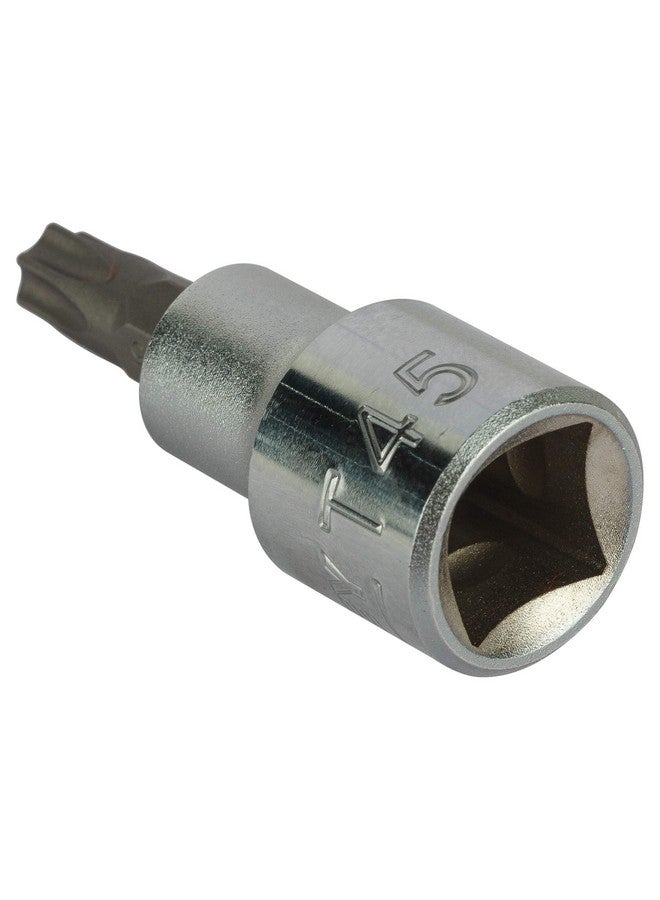 Stanley Stanley Steel Stmt73394-8B 1/2'' T45 Torx Bit Socket, s_2_steel  - Image 4