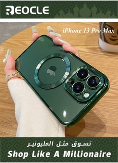 iPhone 13 Pro Max Olive Green