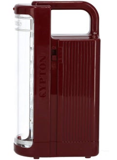 KRYPTON Rechargeable LED Lantern | Camping Emergency Lantern with Light Dimmer Function | Mega Luminous LEDs, 150 Hours Working  - Image 3