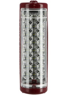 KRYPTON Rechargeable LED Lantern | Camping Emergency Lantern with Light Dimmer Function | Mega Luminous LEDs, 150 Hours Working  - Image 2
