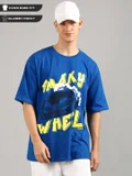 جوفن Royal Blue