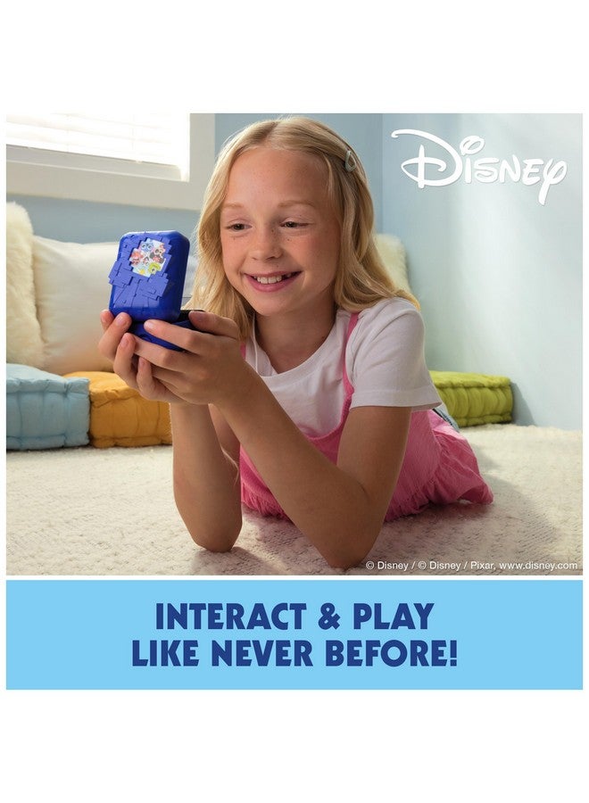 Bitzee , Disney Interactive Toy With 30 Characters Inside, Reacts To Swipes, Tilts & Taps, Disney Toys & Digital Pet Kids Toys For Girls, Boys & Fans - Image 3