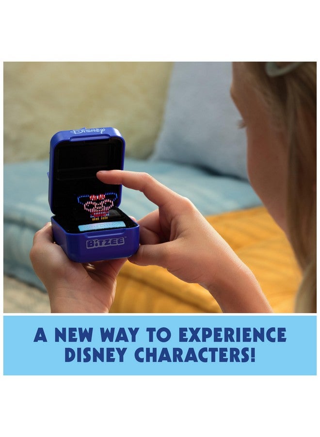 Bitzee , Disney Interactive Toy With 30 Characters Inside, Reacts To Swipes, Tilts & Taps, Disney Toys & Digital Pet Kids Toys For Girls, Boys & Fans - Image 5