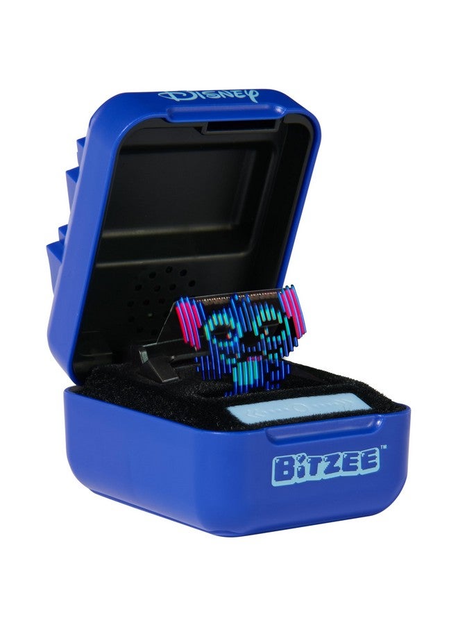 Bitzee , Disney Interactive Toy With 30 Characters Inside, Reacts To Swipes, Tilts & Taps, Disney Toys & Digital Pet Kids Toys For Girls, Boys & Fans - Image 1
