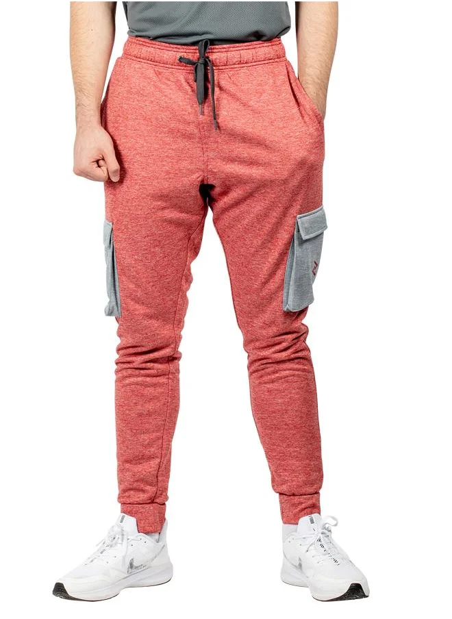 زيسي Men's Cuffed Sweatpants