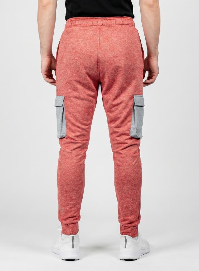 ZAECY Men's Cuffed Sweatpants - Image 3