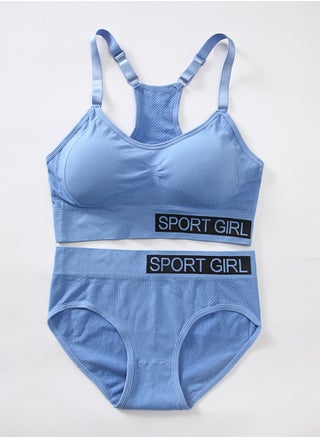 Light Blue