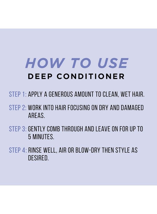 HASK Argan Oil From Morocco Repairing Deep Conditioner Hair Treatment 1.75 Oz (Pack Of 10) - Image 4