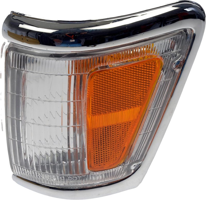 Dorman Front Driver Side Turn Signal/Parking Light Assembly - Image 1