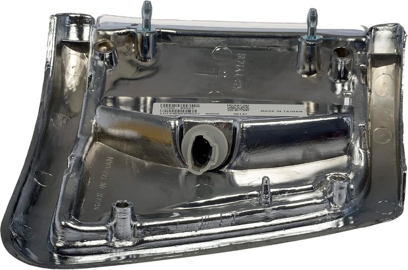 Dorman Front Driver Side Turn Signal/Parking Light Assembly - Image 4