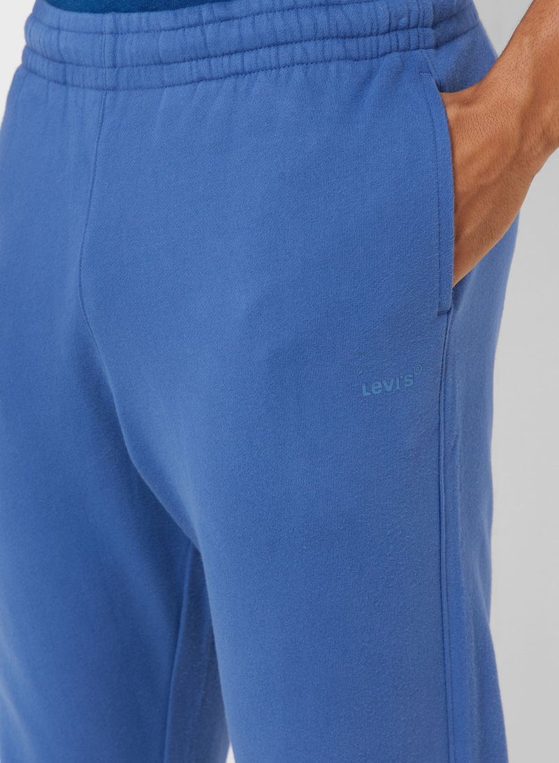 Essential Cuffed Sweatpants