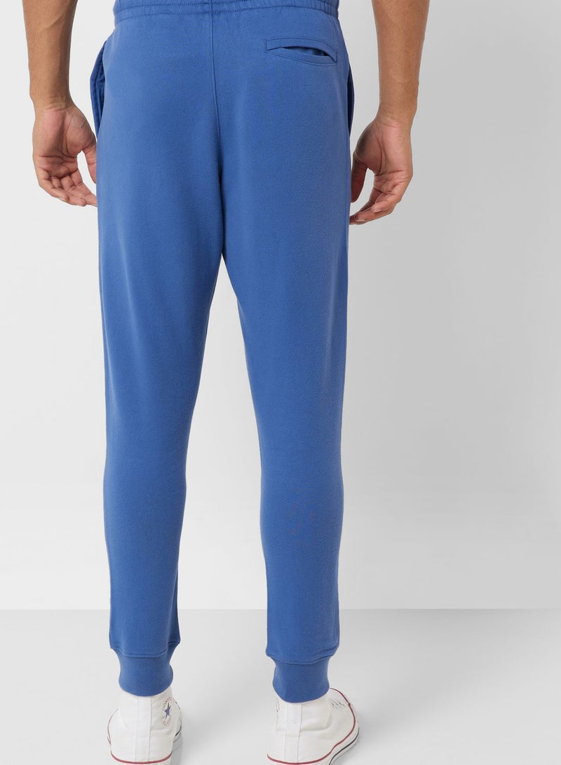 Essential Cuffed Sweatpants