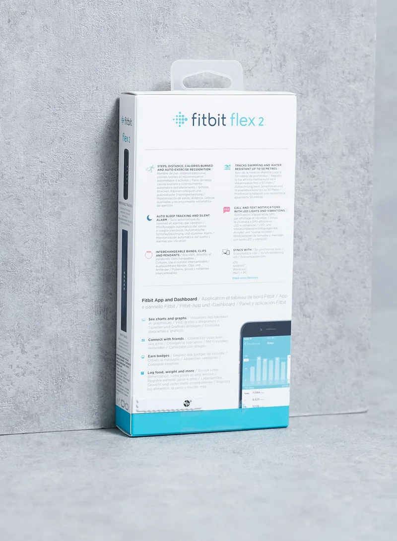 Fitbit Flex 2 Band