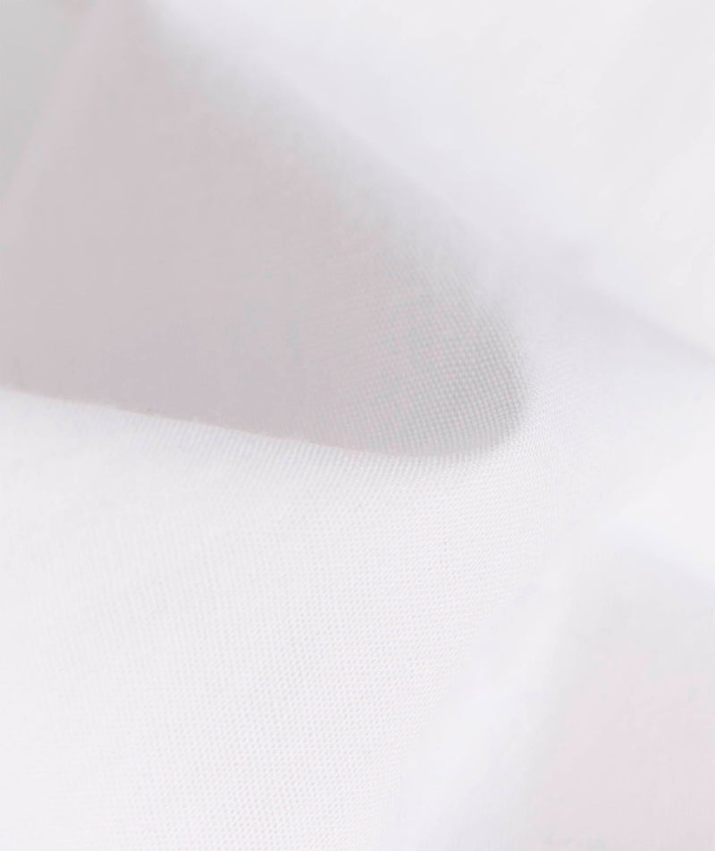 Vineyard Vines Shoreline Solid Perfect Wash Poplin Shirt - Image 4