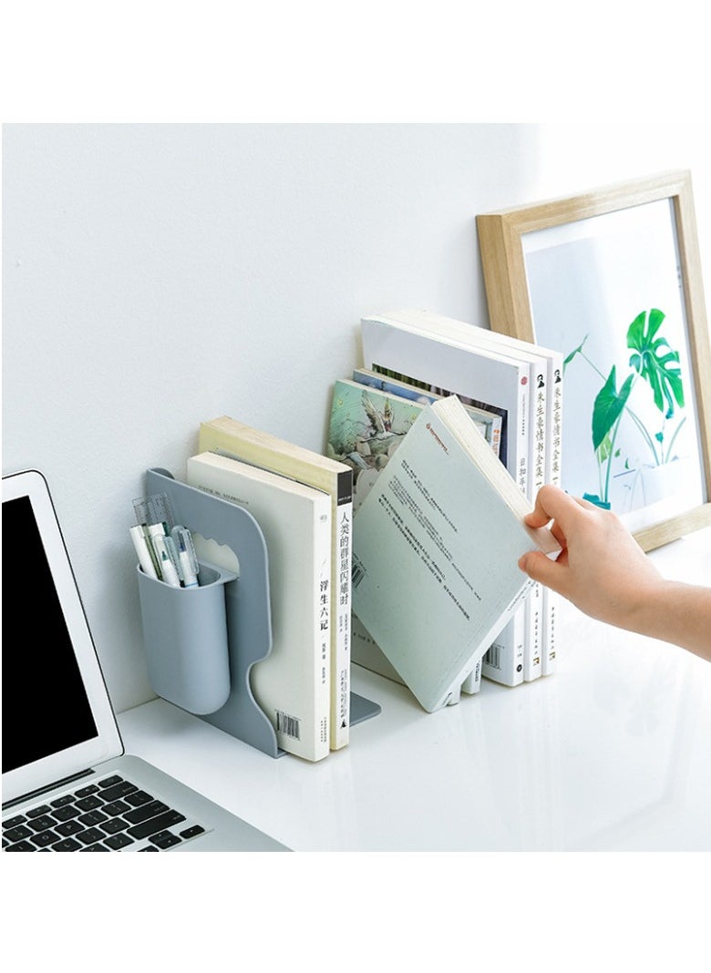 Y&D Creative Telescopic Storage Bookshelf  - Image 3