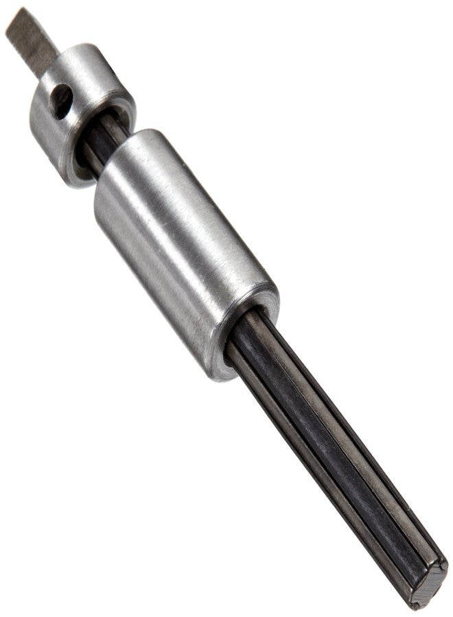 Walton 10254 1/4", 4 Flute Tap Extractor With Square Shank - Image 1