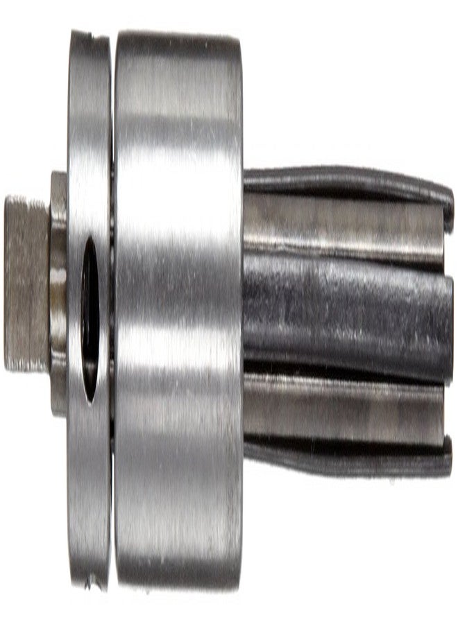 Walton 10254 1/4", 4 Flute Tap Extractor With Square Shank - Image 2