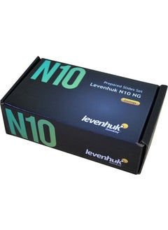 Levenhuk N10 Ng Prepared Slide Set  - Image 1