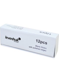 Levenhuk N10 Ng Prepared Slide Set  - Image 3