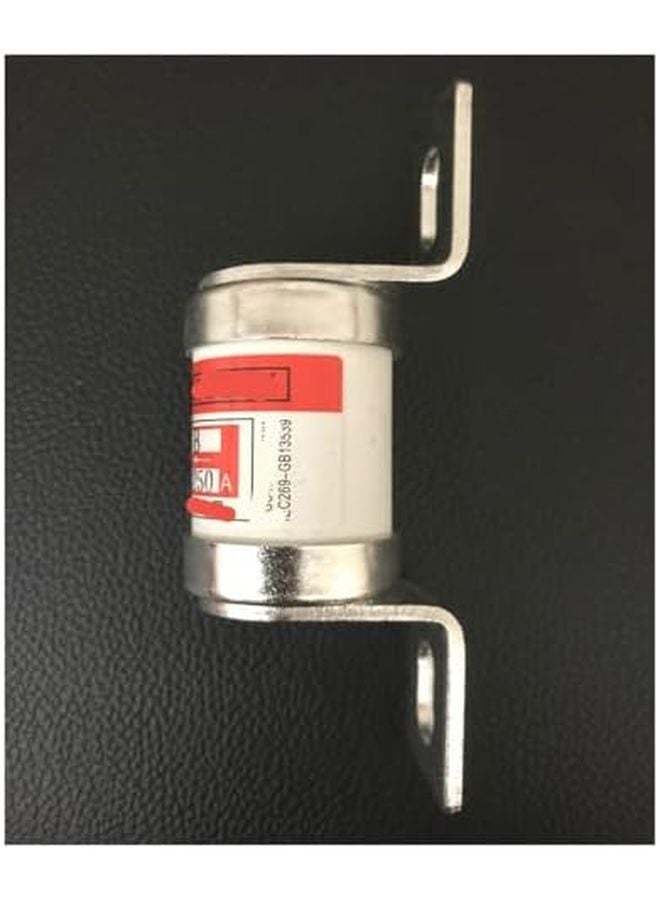 RGS4 690V 350A Ceramic Bolt Connected Circuit Overload Protection Fuse Link - Image 3
