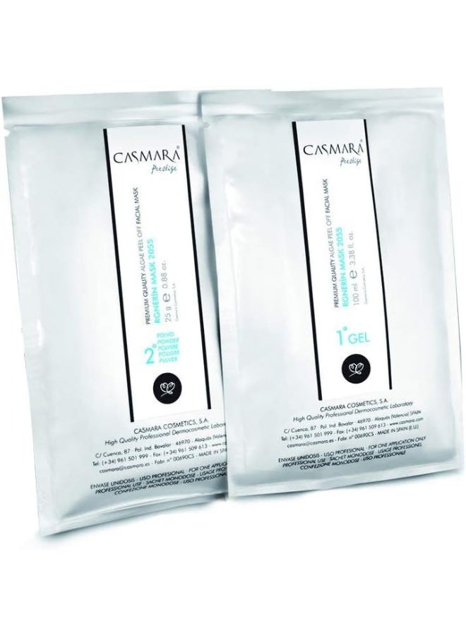 CASMARA Rgnerin Mask- 2055