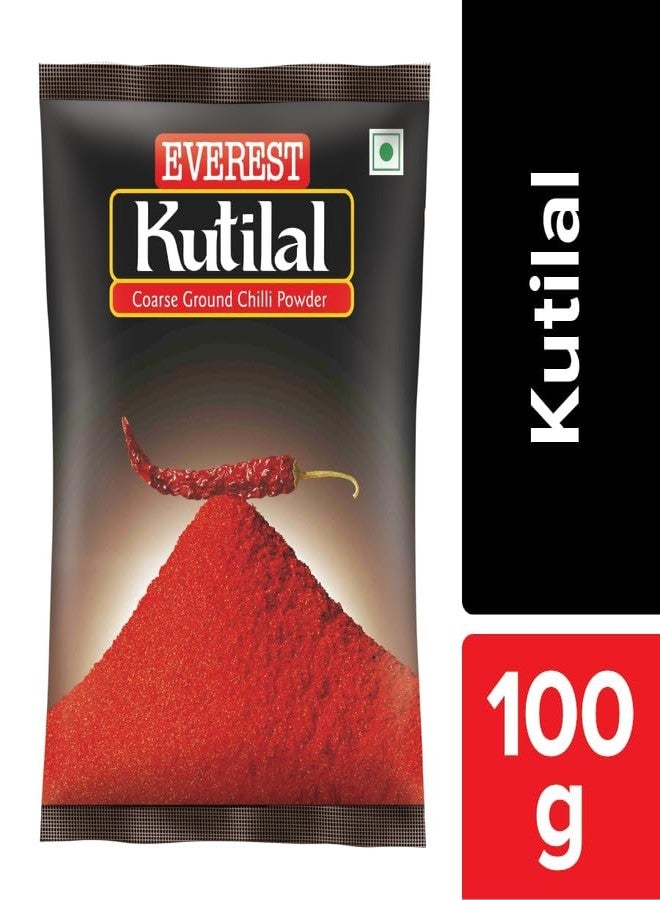 EVEREST KUTILAL Powder 100 GMS - Image 2