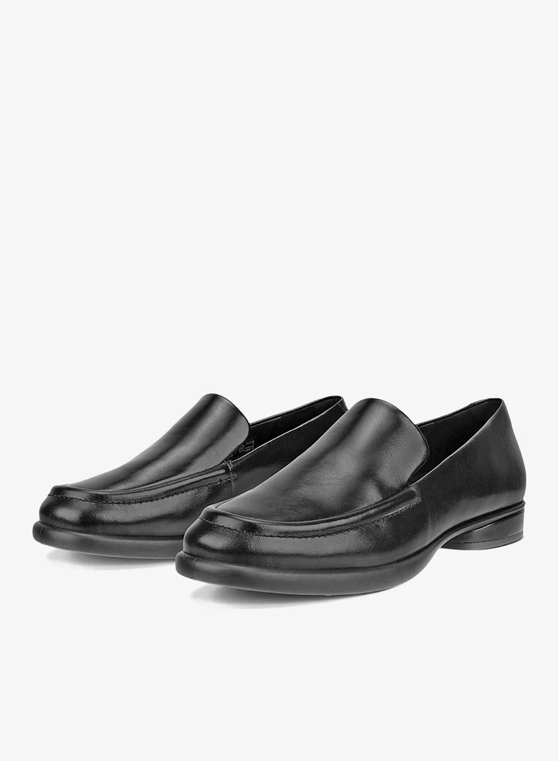 ECCO  ECCO Sculpted LX Black for Men | Best Price UAE